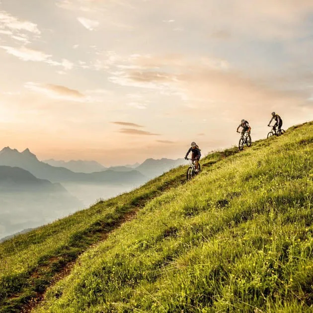 Radfahren-am-Wilden-Kaiser Radfahren-am-Wilden-Kaiser