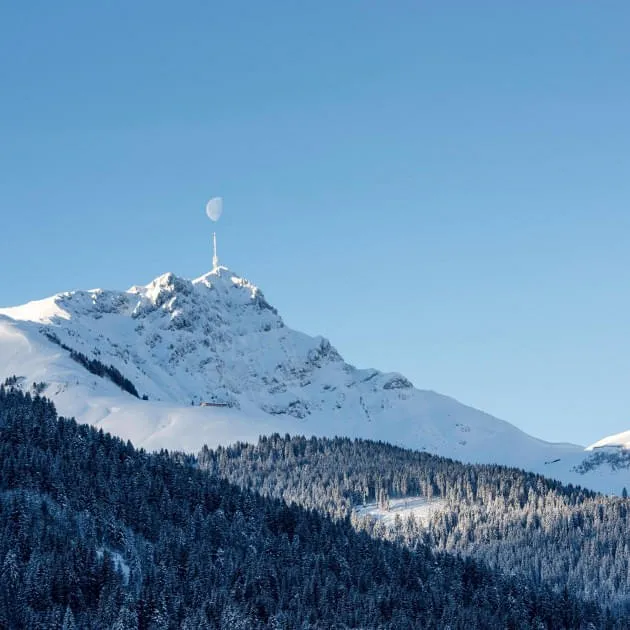 Schneebericht Schneebericht
